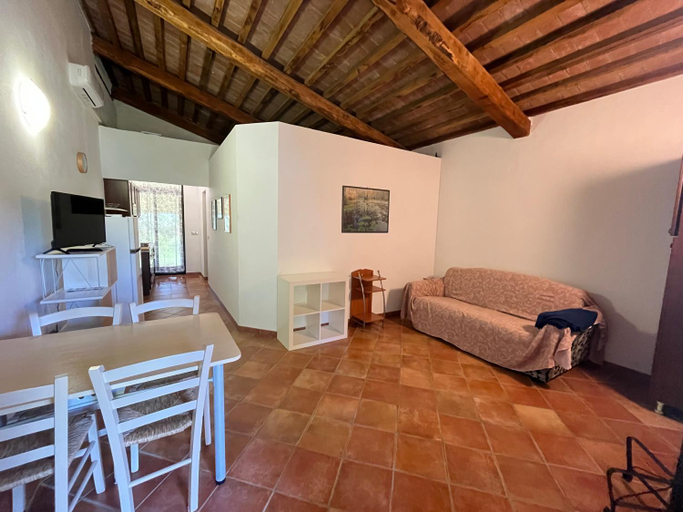 Bedroom, Agriturismo il Nazareno, Livorno