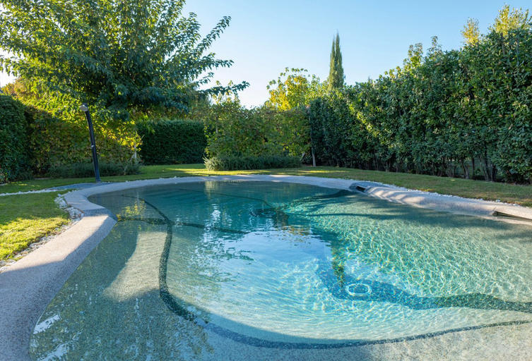 Sport & Beauty 4, il buen retiro, Lucca