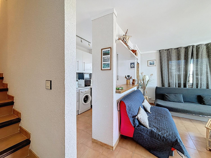 Others 5, Garbinell A - Piso muy bonito, Vistas al mar espec, Girona