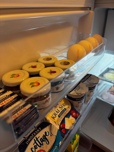 Food & Drinks 4, Hotel Diana by Kuchar family B&B, Praha 14