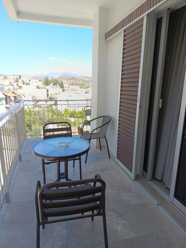 Others 4, VASO'S APARTMENTS, Peloponnese