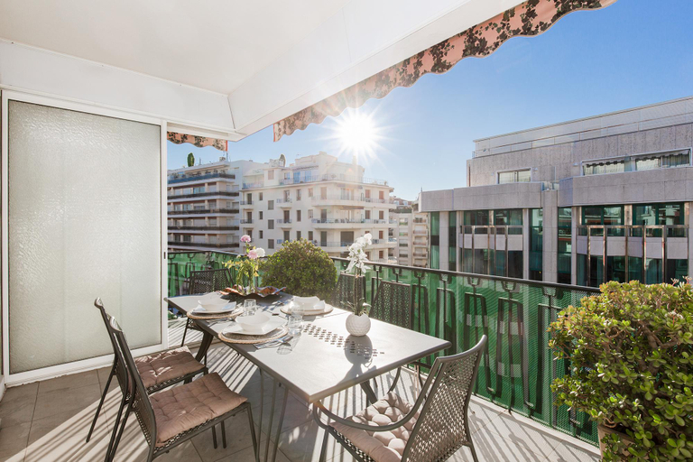 Others 3, MARIOTT AREA: SUNNY 2 BEDS /2 BATHS, Alpes-Maritimes