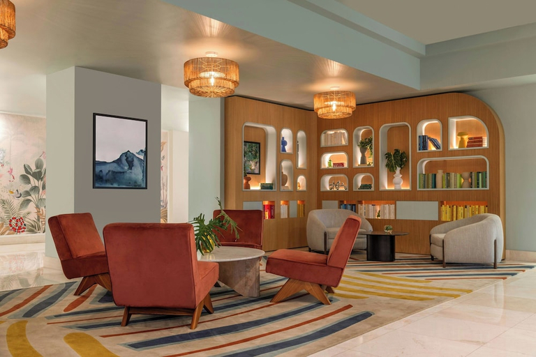 Public Area 4, Renaissance Orlando Resort – Disney Springs® Area, Orange