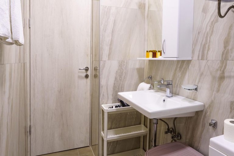 Bathroom 4, Villa Allende