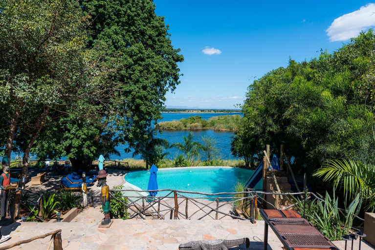 Others 4, Nsofu Safari Lodge, Kafue