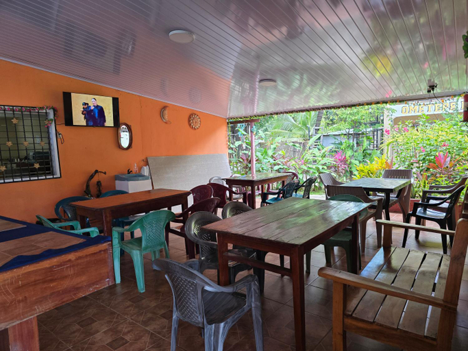 Food & Drinks 4, Ometepe House, Lago de Nicaragua