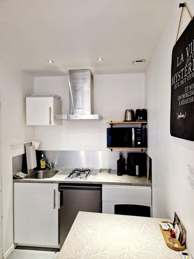 Others 5, SKY - Gite meuble & confort Drome - Ecolodgite, Drôme