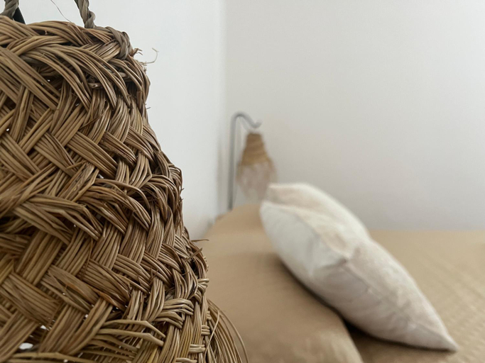 Bedroom 2, Podere Cala Viola, Sassari