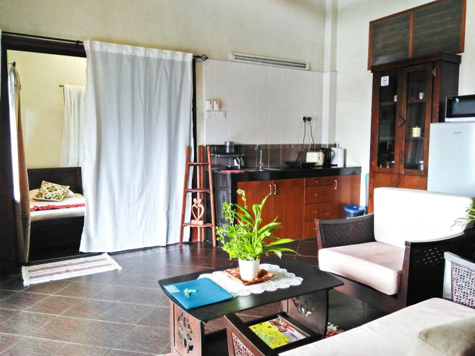 Others 5, Alamanda Minang Villa - Amazing View, Langkawi