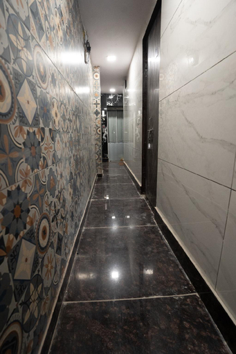 Public Area 2, Hotel Star, Delhi