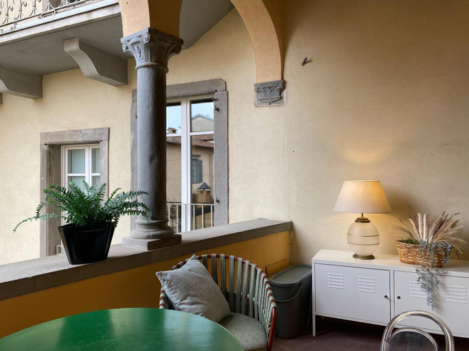 Others 4, Loggiato Tassis Charme&Relax, Bergamo