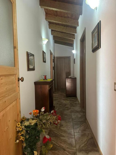 Others, Bed and Breakfast Bellavista, Sassari