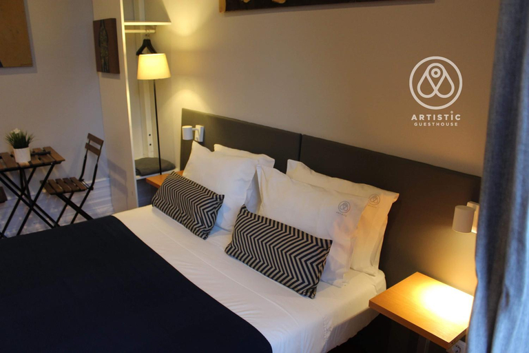 Others 2, ARTiSTiC GUESTHOUSE, Tomar