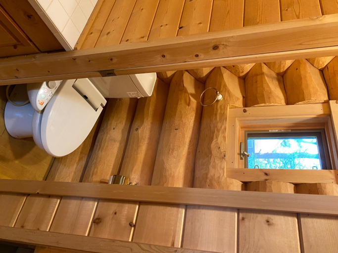 Others 4, Ise Forest villa - Vacation STAY 9557, Ise