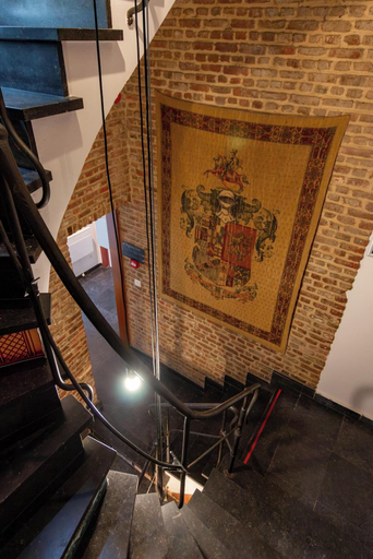 Exterior & Views 2, Charming Suites Jan Zonder Vrees, Antwerpen
