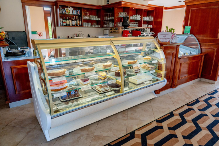 Food & Drinks, Kala B&B, Kranjska Gora