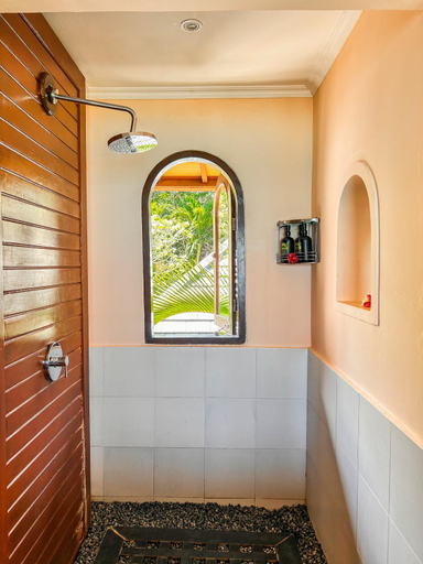 Bathroom 4, Villa Talia Vashti, Karangasem