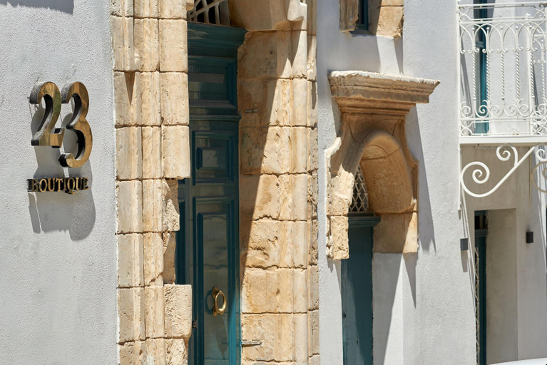 Exterior & Views 2, 23 Boutique