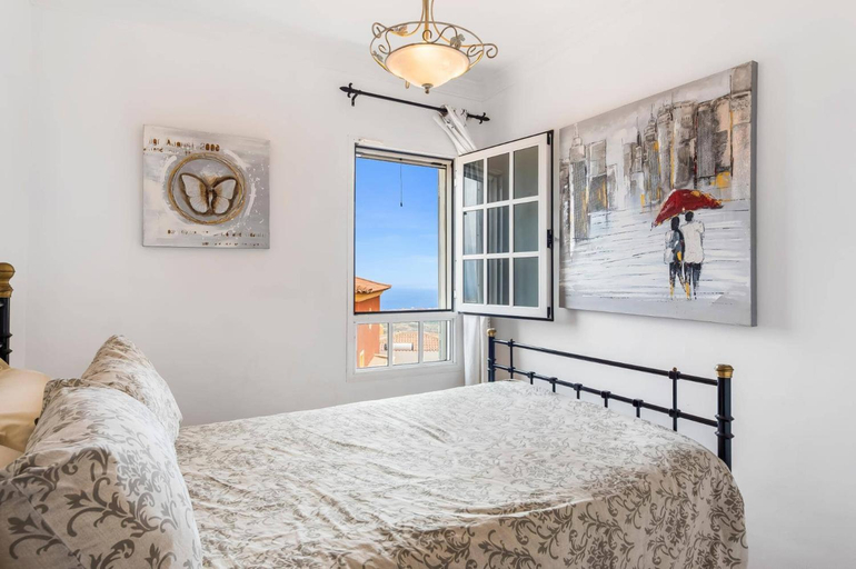 Bedroom 2, Villa Paris by Villa Plus, Santa Cruz de Tenerife