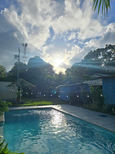 Sport & Beauty, Ometepe House, Lago de Nicaragua