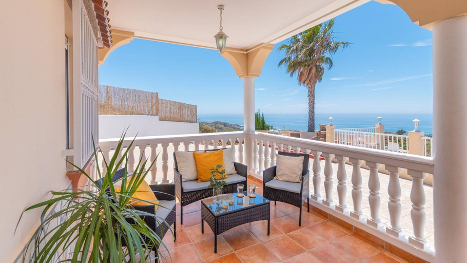 Others 3, Villa Vista Velez-Malaga by Ruralidays, Málaga