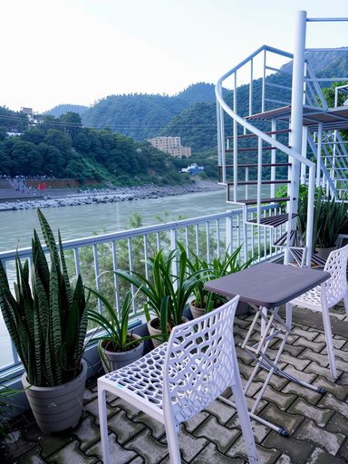 Others 5, Karwaan by the Ganges, Garhwal