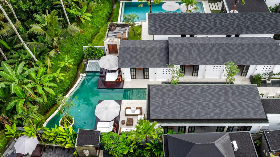 3, Villa Hammock by BaliSuperHost, Gianyar