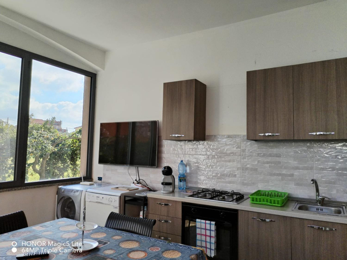 2, B&B Villa lucia, Catanzaro