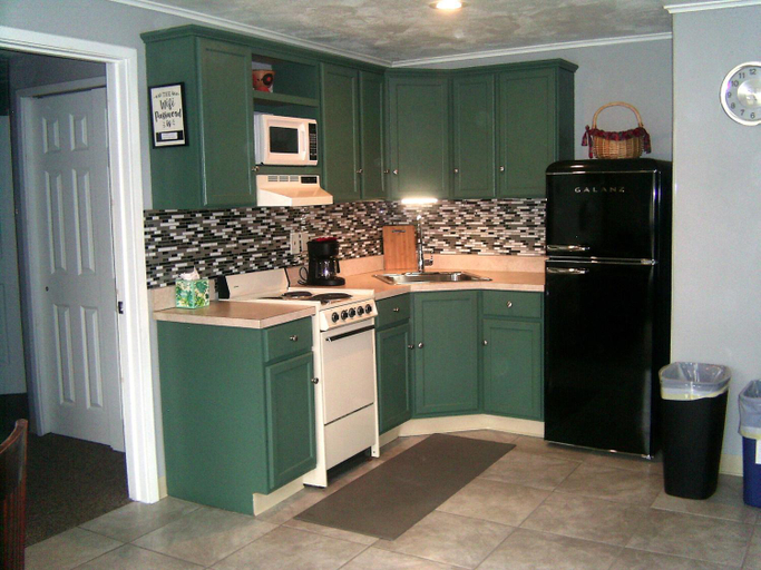 Others 4, Killington/ Rutland 2 bedroom Cabin, cabin #4, Rutland