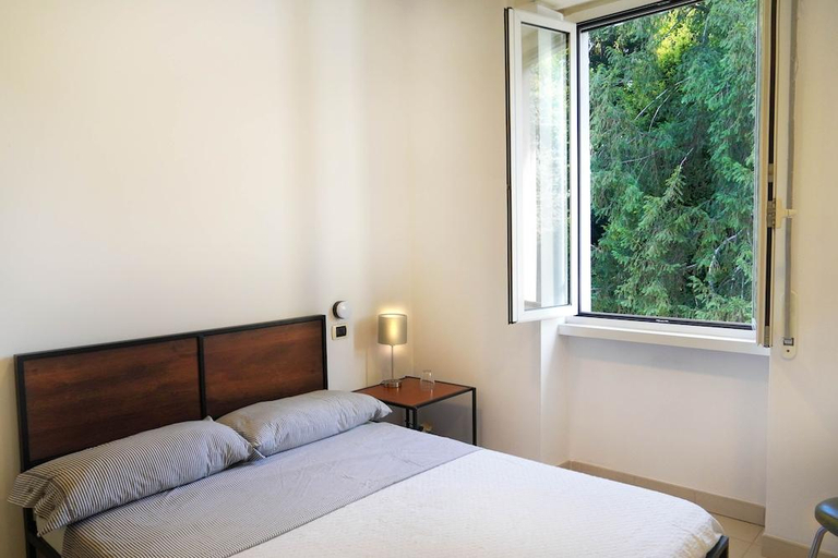 Bedroom 2, CiaoMi - Hostel & Long Stay - Milano Niguarda & Bicocca, Milano
