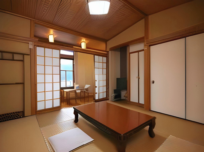 Others 4, Ryokan Yunosako, Minamioguni