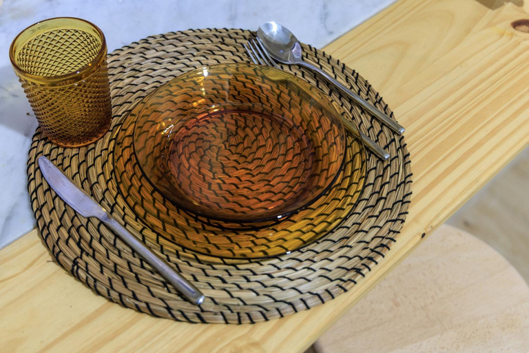 Food & Drinks 4, Vintage Rooms, Palermo