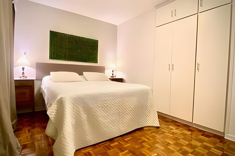 4, Residencial Vila Olimpia, São Paulo