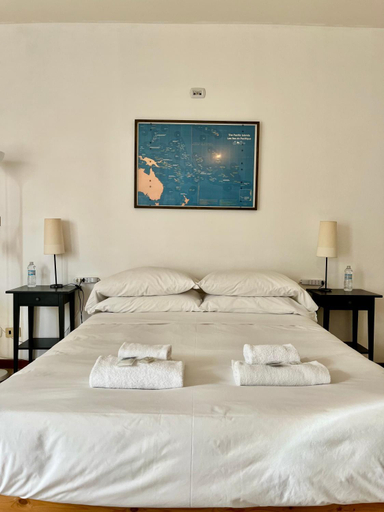 Bedroom 3, Milano Guest House, Milano