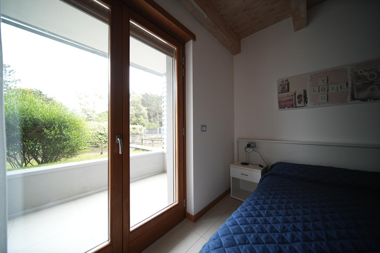 Bedroom 2, Bibione MasterVillage Family, Venezia