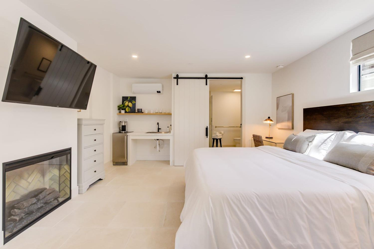 Others 4, Casa Valerio - Boutique Suites in Downtown Santa Barbara, Santa Barbara