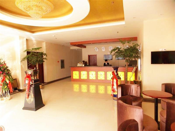 Others 4, GreenTree Inn Linyi Junan Tianqiao Road Hotel, Linyi