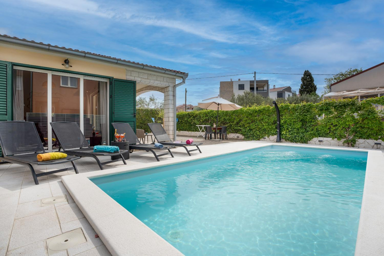Sport & Beauty 2, Apartments A&A, Biograd na Moru