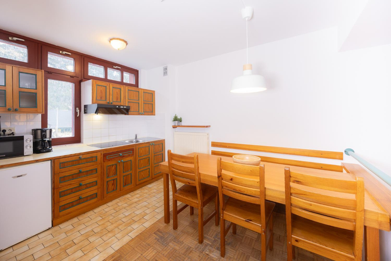 Others 3, Apartments Baki Kranjska Gora, Kranjska Gora