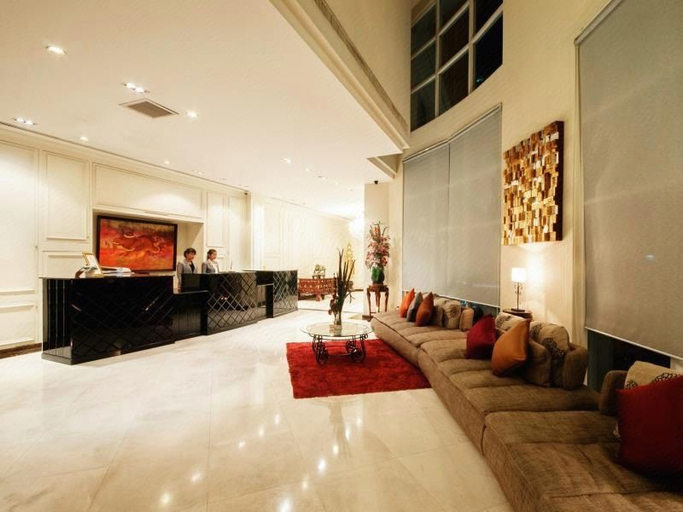 Others 4, The Bless Hotel and Residence, Wattana