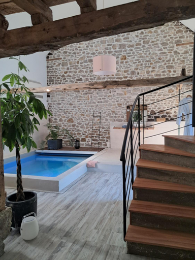 Sport & Beauty 2, Les Hauts de Bagadou, Lot
