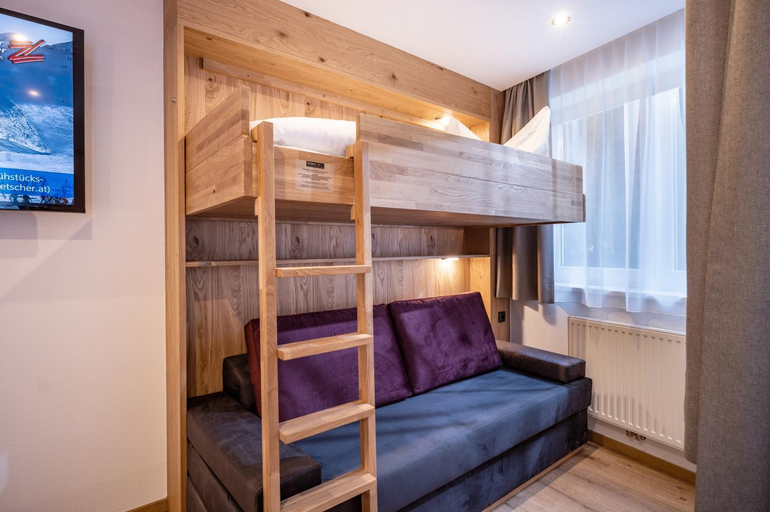 Others 5, Appartements Laura, Schwaz
