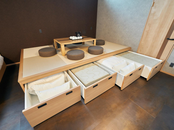 Bathroom 3, Rakuten STAY Hakata Gion 301 Superior Room, Fukuoka