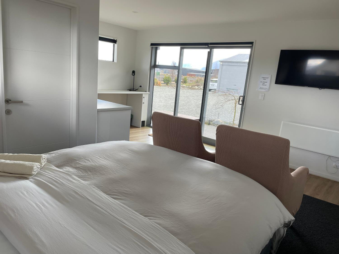 Bedroom, Stylish Space, Mackenzie