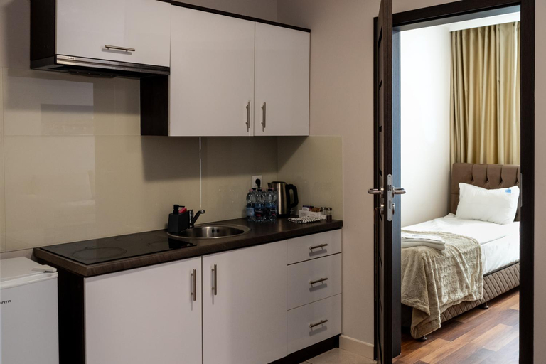 Bedroom 3, Weso Ca Apartamenty, Pruszków