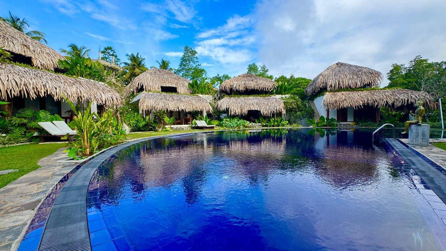Sport & Beauty 2, Shiva Sunrise Resort, Hikkaduwa