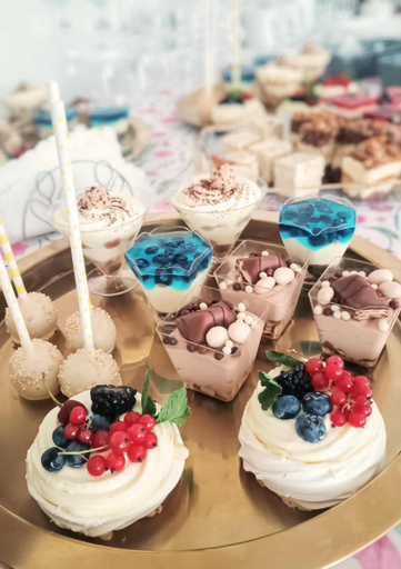 Food & Drinks 5, Noclegi nad Biebrza Stara Szkola, Mońki