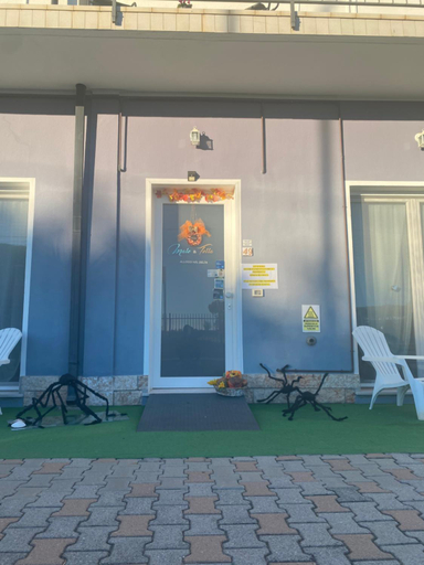 Exterior & Views 1, Mare&Terra... Alloggi nel Delta, Rovigo