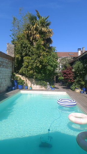 Sport & Beauty, Buky Palace, Charente-Maritime