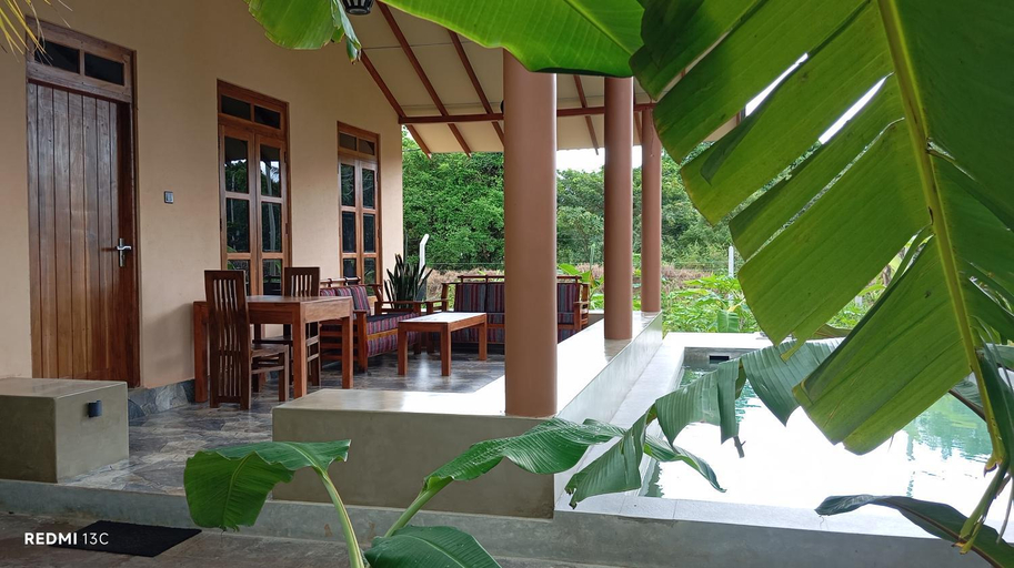 4, Shan Mango Homestay, Dambulla